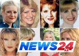 Bu qadın 52 dəfə plastik əməliyyat etdirib - Anası görsə tanımaz