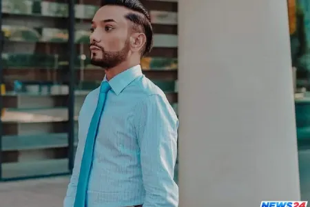 Faiq Ağayev klipinin tizerini təqdim etdi - VİDEO