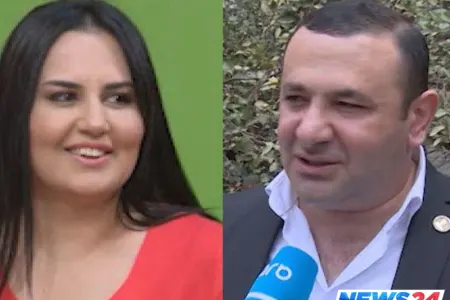 “Mən ondan artıq qızla ailə qurası deyiləm” - Aşıq Namiq bu sənətçi xanımla evlənir - VİDEO - FOTO