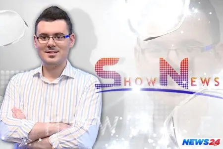 ARB-də "Show News" başlayır - VİDEO