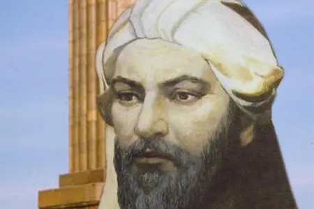 Nizami Gəncəvinin heykəlinə hörmətsizlik