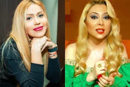 Rəqsanə ilə jurnalistin pul qalmaqalı: “Mətbuat ona heç hörmət də qoymur”