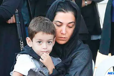 Sevil Nuriyevanın Etimad İsmayılovla bağlı vida sözləri