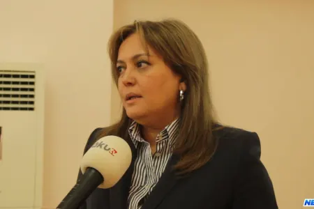 Bakıda tozlu havanın səbəbləri - nazirlik tikinti şirkətlərini də SUÇLADI