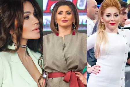 Rəqsanə ilə jurnalist qalmaqalında üçüncü tərəf danışdı: "Neçə vaxtdır “ölüb”, gündəmə gəlmək istəyir"