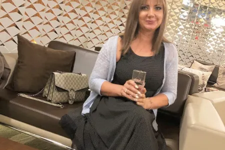 Nazilədən jurnalistə: "Sizə təcavüz edim?" - VİDEO