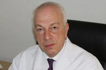 Neftçilәr Xәstәxanasının baş direktoru vəzifəsindən azad edildi