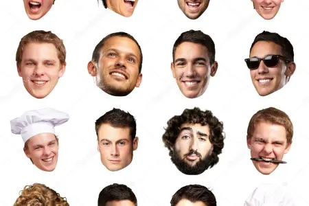 Dünyada neçə cür insan var imiş?