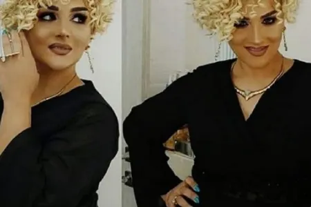 Mətanəti bir də belə görün — FOTO