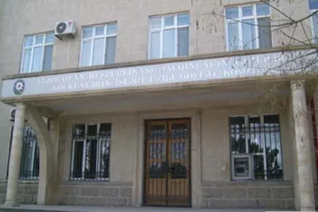 Azərbaycan Qaçqınların və Məcburi Köçkünlərin İşləri üzrə Dövlət Komitəsində növbəti kadr dəyişiklikləri olub.