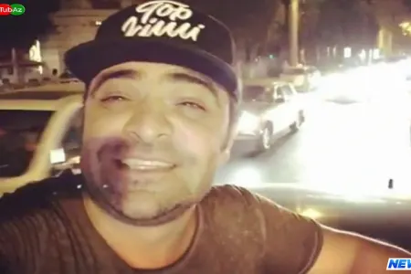 Ağır xəstəlikdən əziyyət çəkən uşağa azərbaycanlı məşhurlardan dəstək - VİDEO