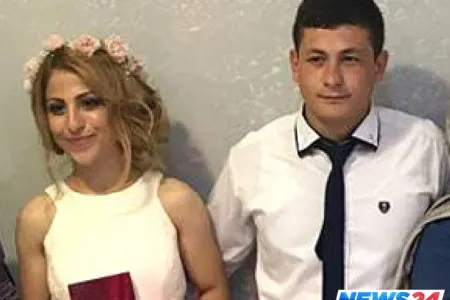 Toy gecəsinin səhəri arvadını öldürən gəncin şok edən açıqlaması: