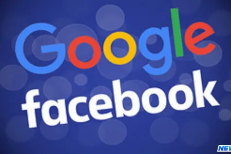 "Google" və "Facebook"un fəaliyyəti yoxlanılacaq