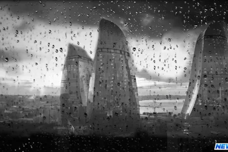 Hava soyuyur: temperatur 2-4 dərəcə aşağı düşəcək