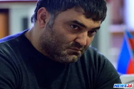 Tanınan aktyor təhsil nazirinə müraciət etdi: “...Siz də məsuliyyət daşıyırsınız!”