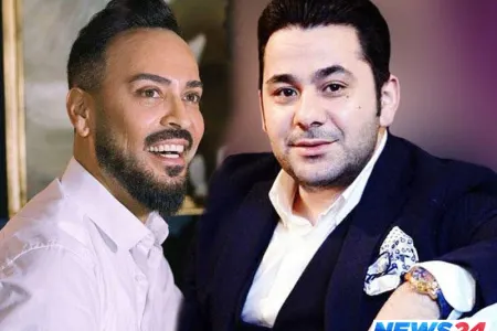 "Niyam Antalyadakı biznesi batırıb" - Samir ittihamlara CAVAB VERDİ - VİDEO