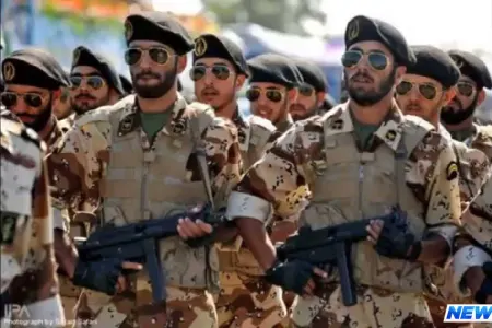 İranda hərbi parad zamanı törədilən terrorda ölənlərin sayı 24-ə çatıb - VİDEO