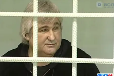 “Qanuni oğru” özünü öldürdü