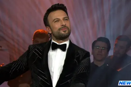 Tarkan ailəsinə görə səhnədən imtina etdi