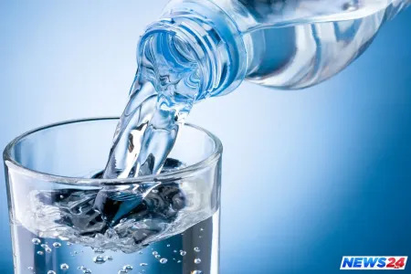 İçdiyiniz suyun keyfiyyətini ev şəraitində yoxlayın - 7 sadə test
