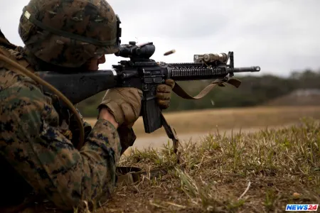 Atəşkəs rejimi 96 dəfə pozulub