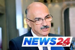 Azərbaycanlı məmura Rusiyada vəzifə verildi