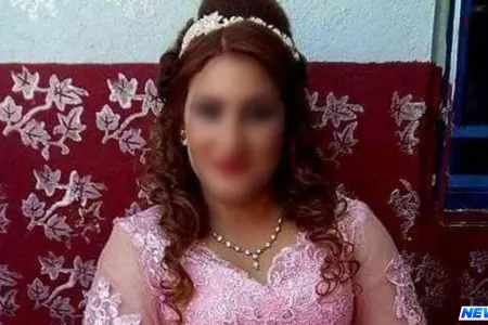 Toy yasa döndü: Gəlin özünü xınayaxdı gecəsi güllələdi