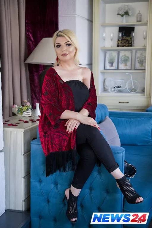 “Ciblərində pul var, aparıcılıq edirlər” – Zümrüd – FOTOLAR - VİDEO