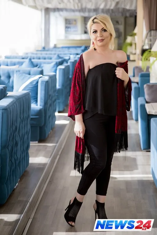 “Ciblərində pul var, aparıcılıq edirlər” – Zümrüd – FOTOLAR - VİDEO