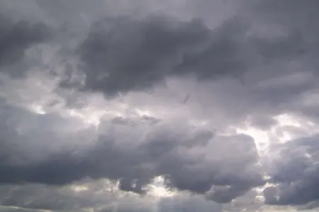 Nazirlikdən hava ilə bağlı XƏBƏRDARLIQ