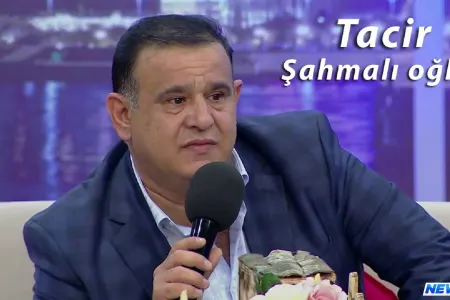 Dayısından Tacirə: "Çox düşüncəsiz adamdır"