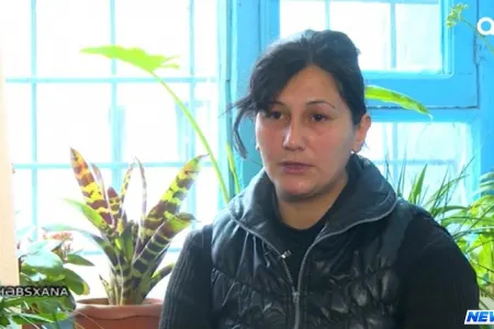 “Dedim ki, öldür canım qurtarsın” – Sevgilisiylə ərini baltalayan 4 uşaq anası - VİDEO