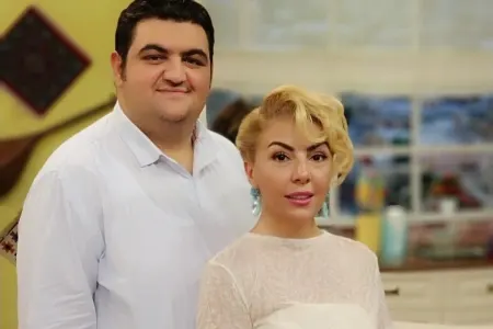 Aşıq Samirə və aşıq Əli ayrıldı – VİDEO