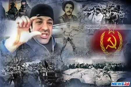 Orduxan Teymurxan rus kəşfiyyatının agenti imiş - sensasion faktlar