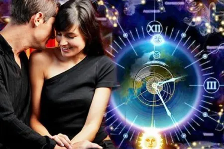 Astroloq: Müxalif bürclər evlənməsin - VİDEO
