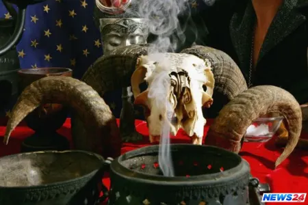 "Keçmiş sevgilini geri qaytarmaq üçün leylək ürəyində yuyunmalısan"- Qəribə cadu və məhkəmə işi