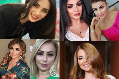 Tanınmış xanımlar “Heç vaxt etmərəm” – SORĞUsunda - VİDEO