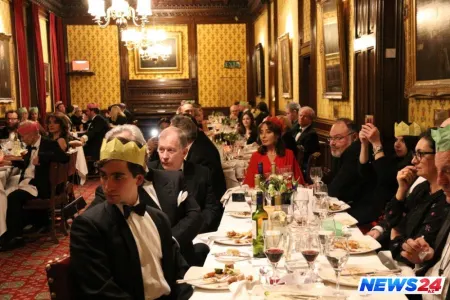 Britaniyada necə qonaq gedirlər. 10 sadə məsləhət