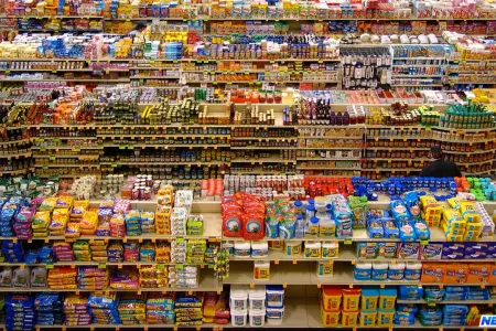 Bakıda marketlərdə satılan qidaların tərkibində vərəm virusu var? — Agentlikdən açıqlama