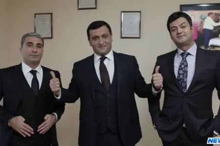 "Könül Kərimova o qədər neqativ idi ki..." - Coşqun Rəhimov