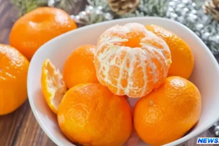 Naringinin ağ liflərini atmayın — BU XƏSTƏLİKLƏRİN DƏRMANIDIR