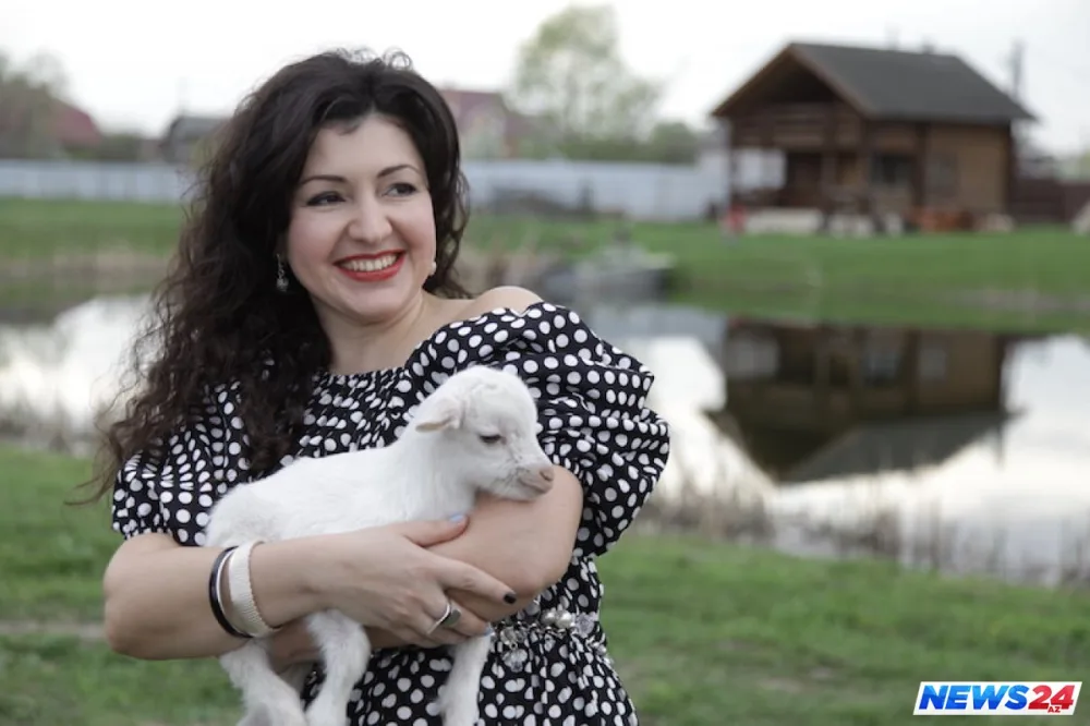 Oqtay Şirəliyevin qızı Nazir təyin edildi