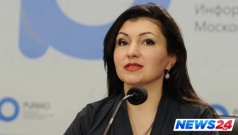 Oqtay Şirəliyevin qızı Nazir təyin edildi