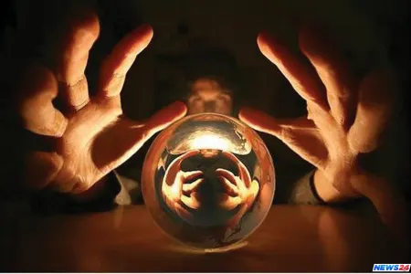 "Dibçəyə çiy yumurta qoyun" - Məşhur ekstrasens cadudan xilas olmanın yolları barədə