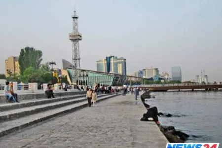 Bakı bulvarında dəhşətli hadisədə ölən şəxs kimdir? - ADI VƏ İNTİHAR SƏBƏBİ