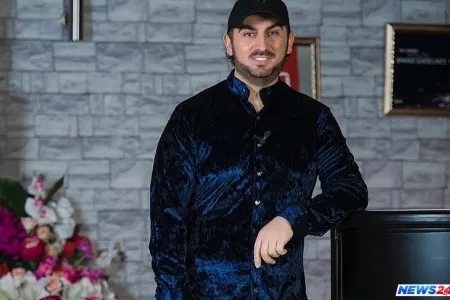 “Qısa ətək geyinib, ortalığa düşməklə kiməsə söz ata bilməzsiz” - Tolik Nigara əsəbləşdi? - VİDEO