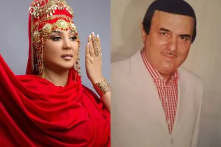 İllərin sirri açıldı. Məmmədbağır Nazpərini sevirmiş – VİDEO