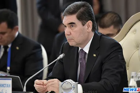 Türkmənistanda pulsuz işıq, su və qaz xidməti ləğv edildi