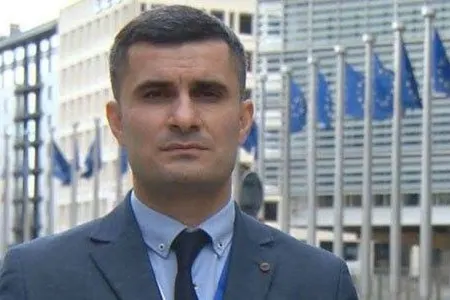 "ARB 24"ə yeni icraçı direktor təyin olundu