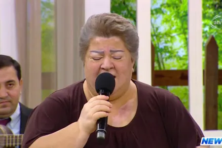 “Borclar məni sıxır, banklar da kredit vermirlər” - Könül Xasıyeva